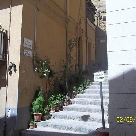 Sicilia Bedda Bed & Breakfast Agrigento