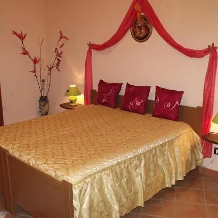 Sicilia Bedda 3* Agrigento