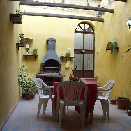 Bed & Breakfast Sicilia Bedda Agrigento