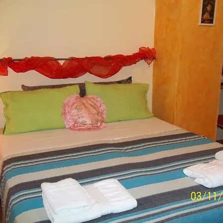 Sicilia Bedda Bed & Breakfast Agrigento
