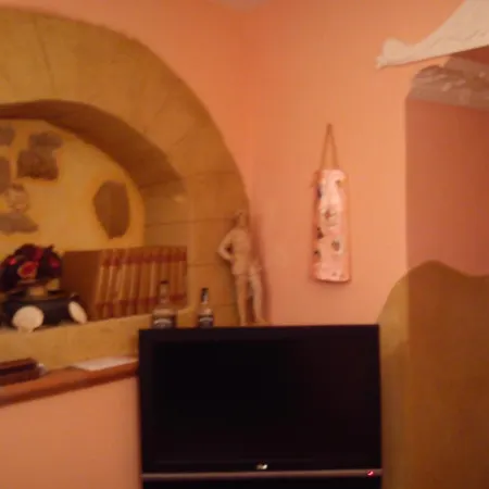 Sicilia Bedda Bed & Breakfast 3*