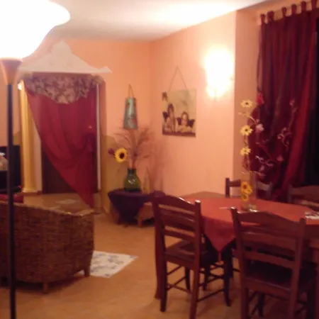 Bed & Breakfast Sicilia Bedda 3*