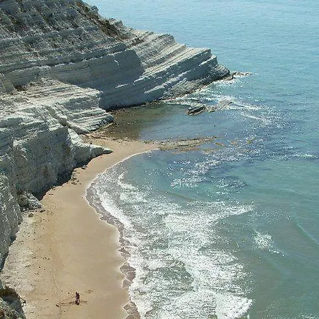 Sicilia Bedda Bed & Breakfast 3*