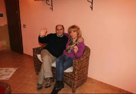 Bed & Breakfast Sicilia Bedda 3*